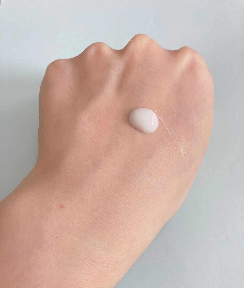 モイスチュア キー/カルテHD/オールインワン化粧品を使ったクチコミ(3枚目)