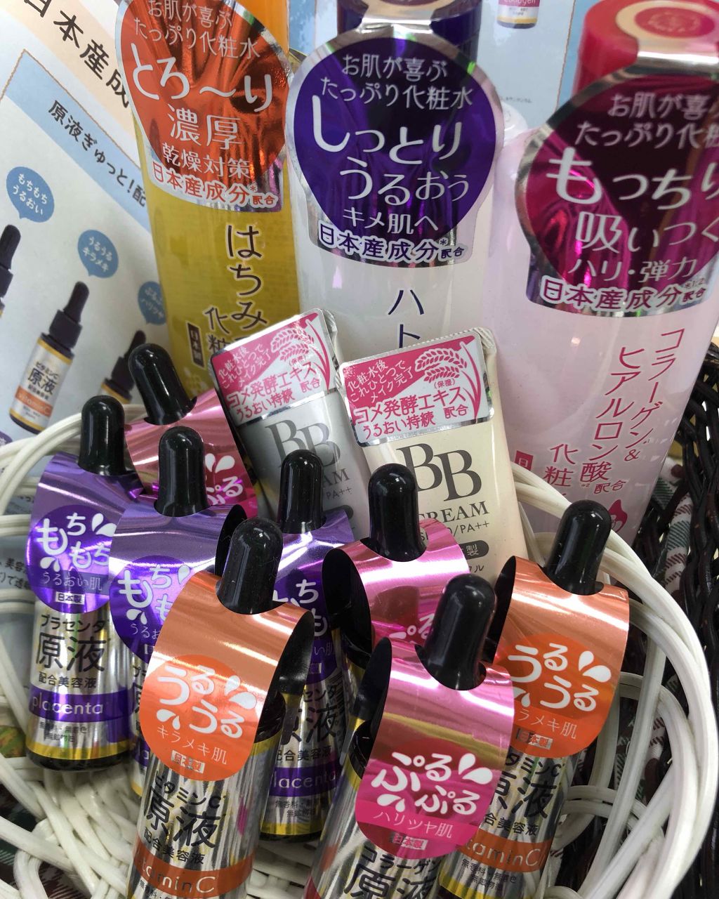 noricee on LIPS 「#最近のスキンケア毛穴の開きや、肌のクスミが気になったら、ぜひ..」(3枚目)