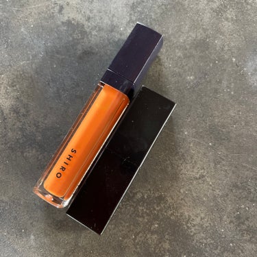 オーデイシャスリップスティック 9461/NARS/口紅を使ったクチコミ（1枚目）