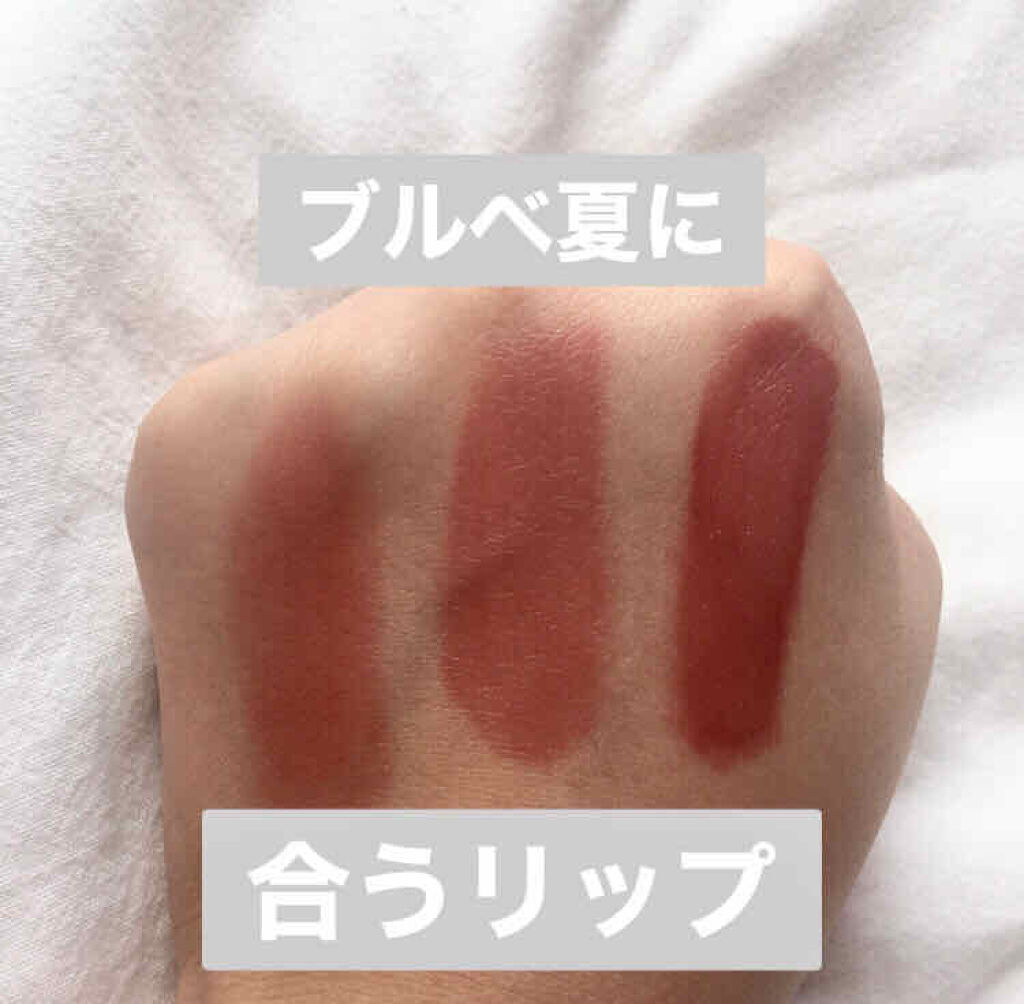 アピュー ウォーターライト ティント/A’pieu/リップティントを使ったクチコミ（1枚目）