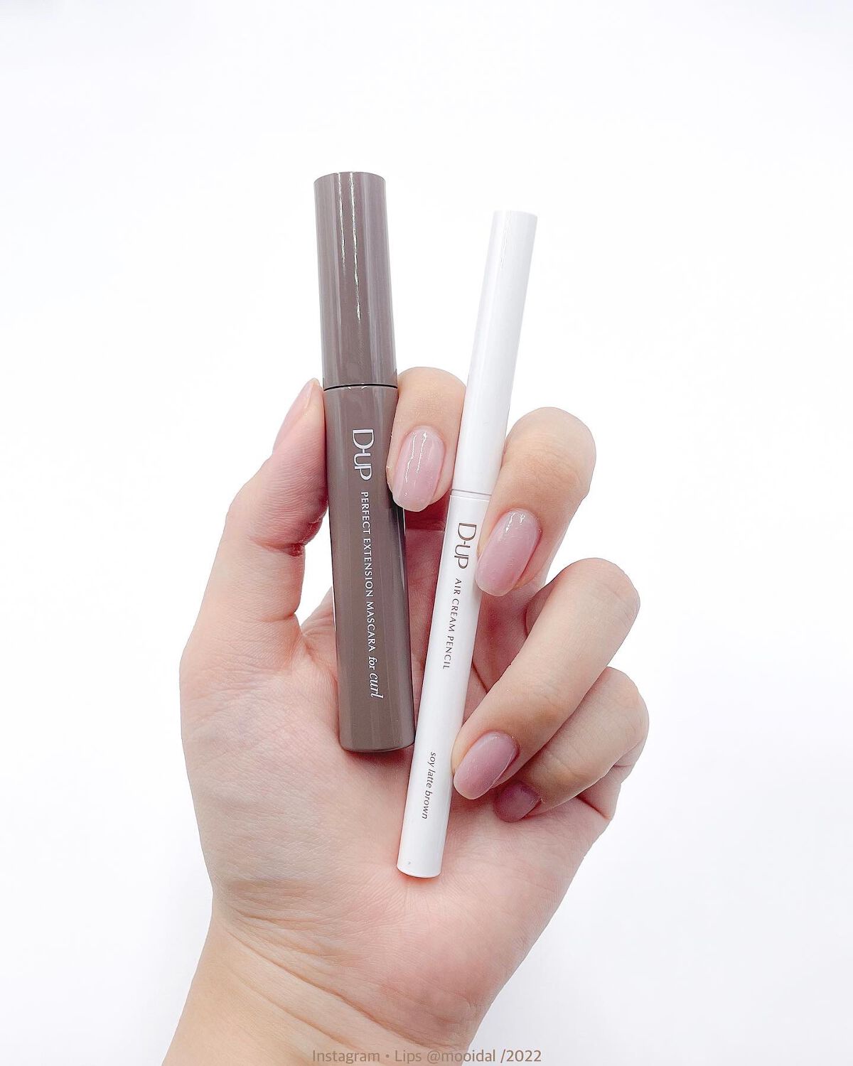 パーフェクトエクステンション マスカラ for カール/D-UP/マスカラを使ったクチコミ(3枚目)