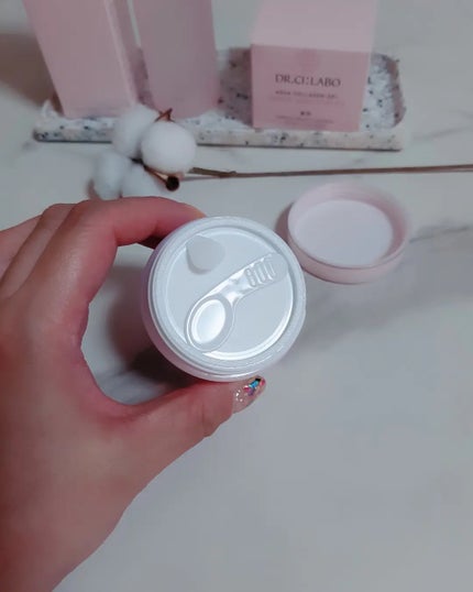 薬用ローション センシティブEX/ドクターシーラボⓇ/化粧水を使ったクチコミ(6枚目)