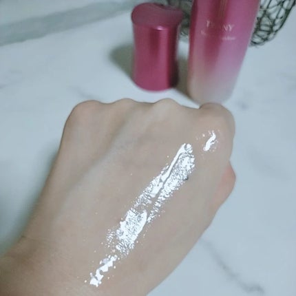 トワニー タイムリフレッシャー/TWANY/美容液を使ったクチコミ(4枚目)