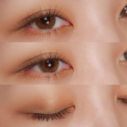 2021 HOLIDAY COLLECTION HOLIDAY EYESHADOW PALETTE/DAZZSHOP/アイシャドウパレットを使ったクチコミ(7枚目)