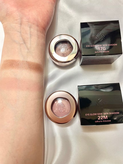 ã¢ã€ã°ããŠãžã§ã ã¹ãã³ã·ã£ããŠ/DECORTÃ/ãžã§ã«ã»ã¯ãªãŒã ã¢ã€ã·ã£ããŠã䜿ã£ãã¯ãã³ãïŒ5æç®ïŒ