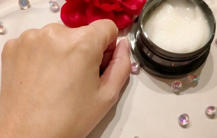 プレミアゼロ/CANADEL/オールインワン化粧品を使ったクチコミ(5枚目)