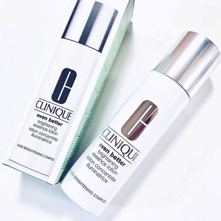 イーブン ベター ラディカル ブライト セラム/CLINIQUE/美容液を使ったクチコミ(4枚目)