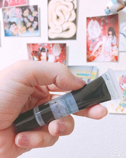 カラーエナメルグロス/KATE/リップグロスを使ったクチコミ(1枚目)