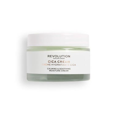 Revolution Skincare Cica Cream MAKEUP REVOLUTION