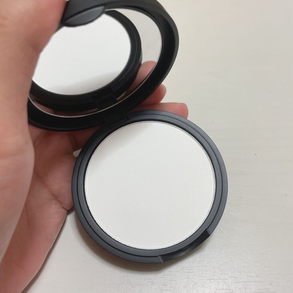 バイロダンフィニッシュセッティングパクト/too cool for school/プレストパウダーを使ったクチコミ(2枚目)