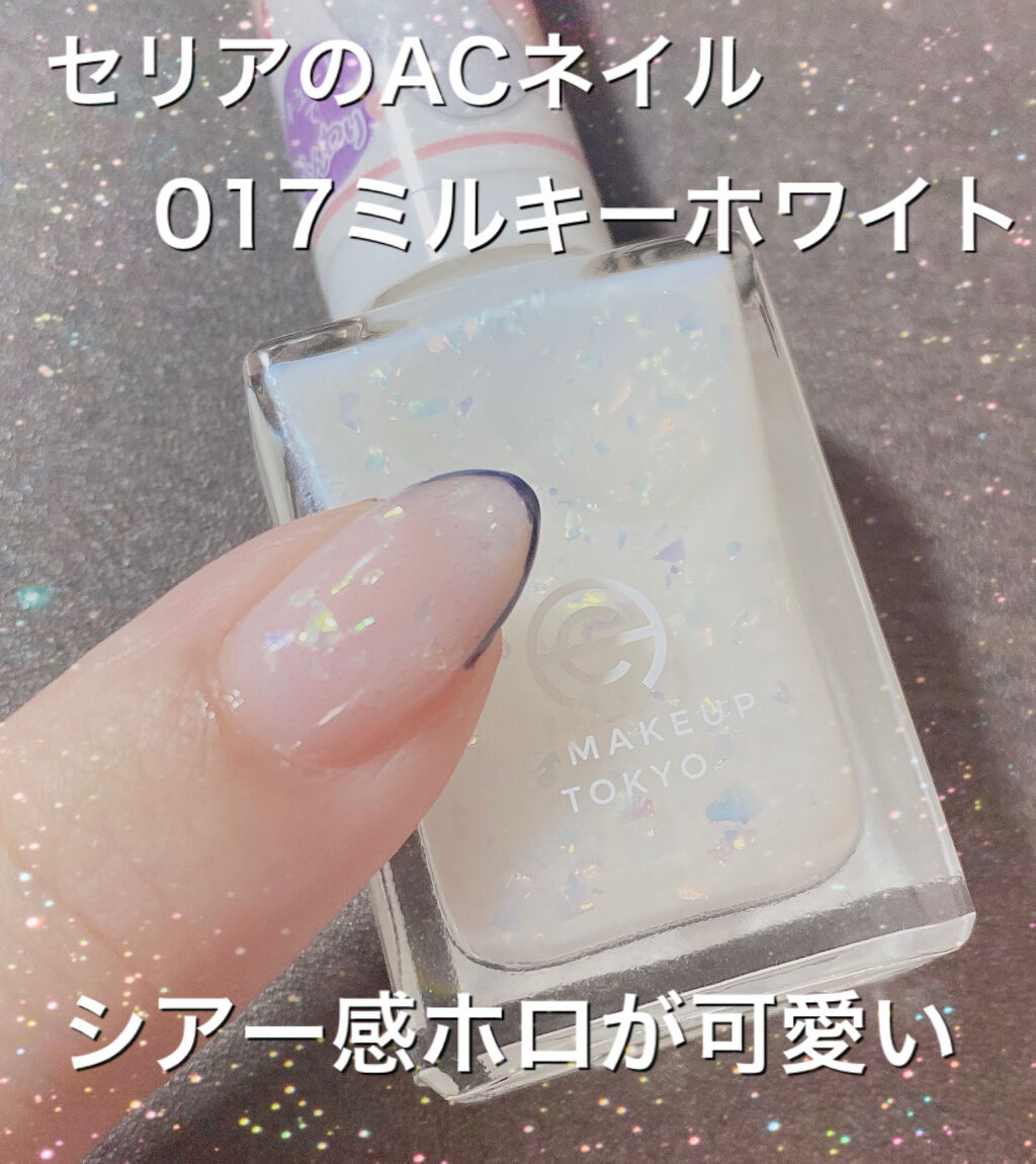 ピカゴ ネイルカラー salon_de_wakaビビットカラーも安定のかわいさ ・ Asuka by Salon de