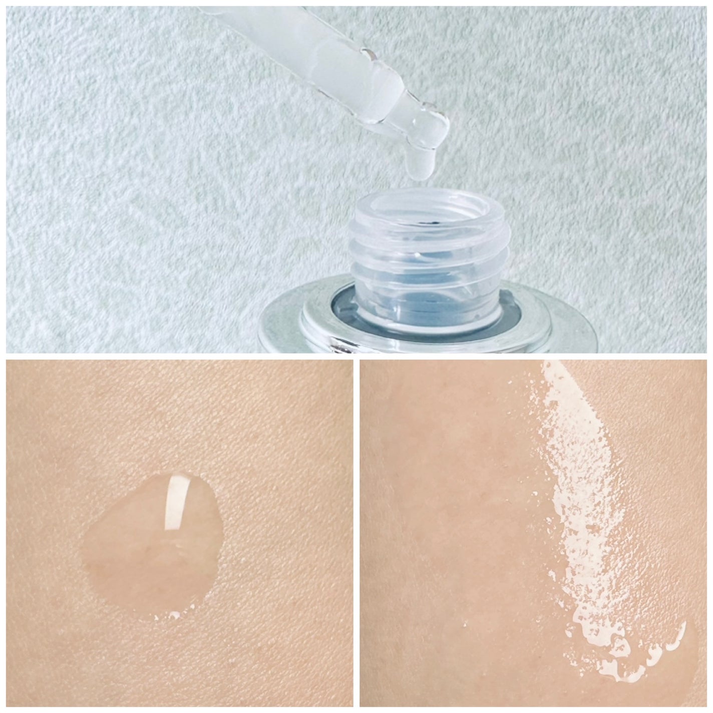 ジェニフィック アルティメ セラム/LANCOME/美容液を使ったクチコミ(3枚目)