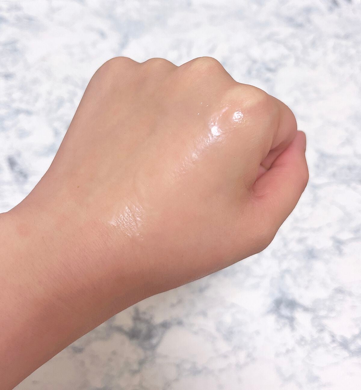 スージングバーム/SS by WHOMEE/フェイスバームを使ったクチコミ(4枚目)