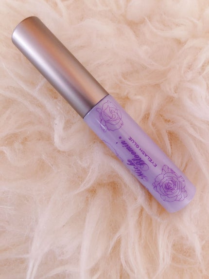 アイラッシュグルー/ミッシュブルーミン/つけまつげを使ったクチコミ(7枚目)