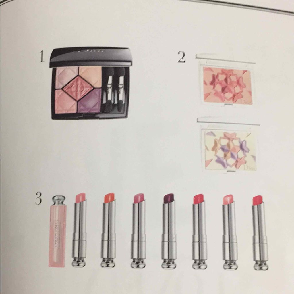 ミス ディオール ブルーミング ブーケ(オードゥトワレ)/Dior/香水(レディース)を使ったクチコミ(4枚目)