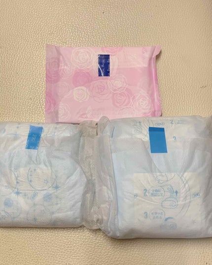 リサ・ラーソン♡クッションファンデマニア on LIPS 「こちらも(笑)なぜか、最近やたら?私?あはは😃ナプキン入れにハ..」(5枚目)