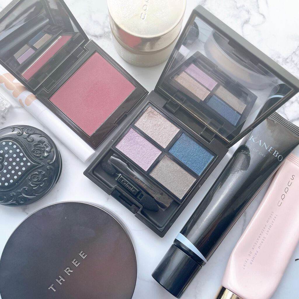 ヴェイル オブ デイ/KANEBO/日焼け止めローションを使ったクチコミ（1枚目）