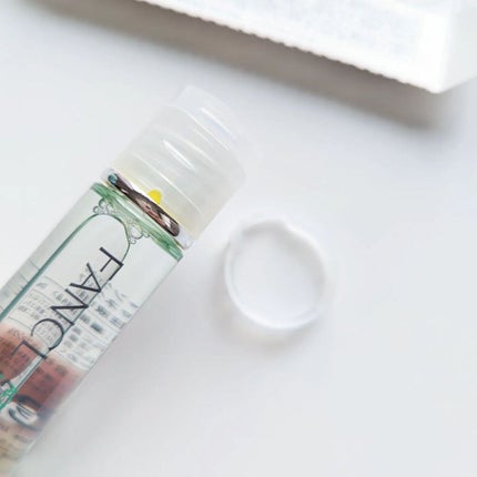 アクネケア ジェル乳液 <医薬部外品>/ファンケル/乳液を使ったクチコミ(4枚目)