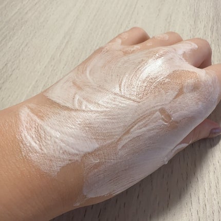 ナイトフィニッシュ/クリアデイズ/シートマスク・パックを使ったクチコミ(4枚目)