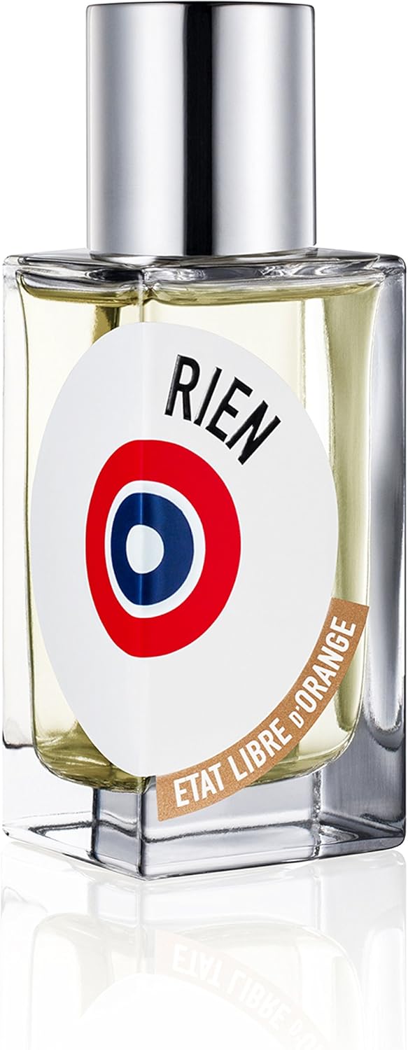 リヤン｜なにもない 50ml