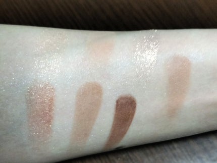 プレイトーンアイパレット/ETUDE/アイシャドウパレットを使ったクチコミ(1枚目)