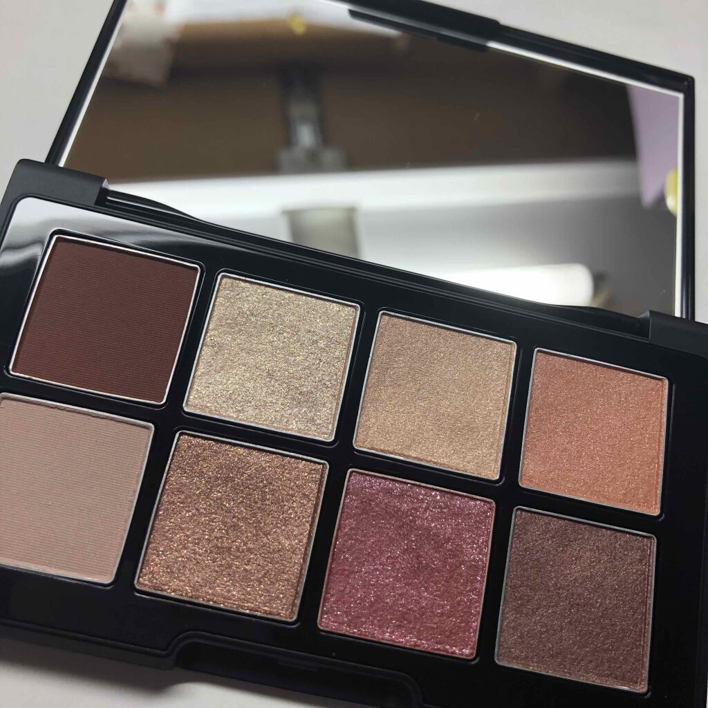 コスメデコルテ クリスマスコフレ2020/DECORTÉ/メイクアップキットを使ったクチコミ(2枚目)