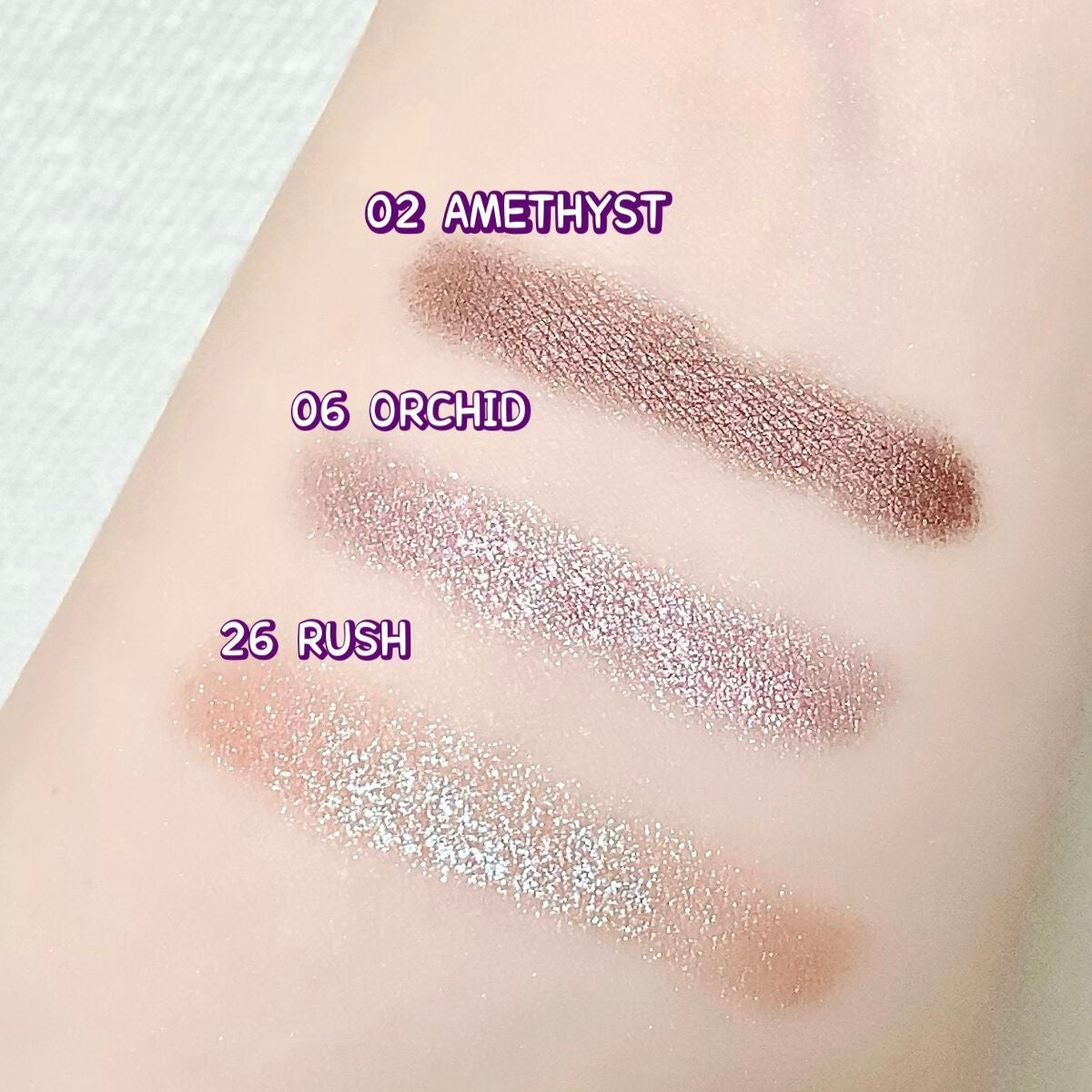 キャビアスティック アイカラー/ローラ メルシエ/スティックアイシャドウを使ったクチコミ(2枚目)