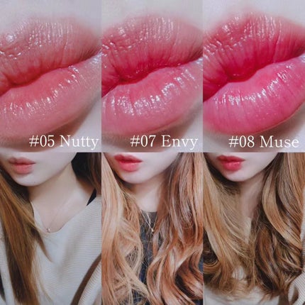 グリーミングテンションパクト/2aN/クリーム・エマルジョンファンデーションを使ったクチコミ(10枚目)