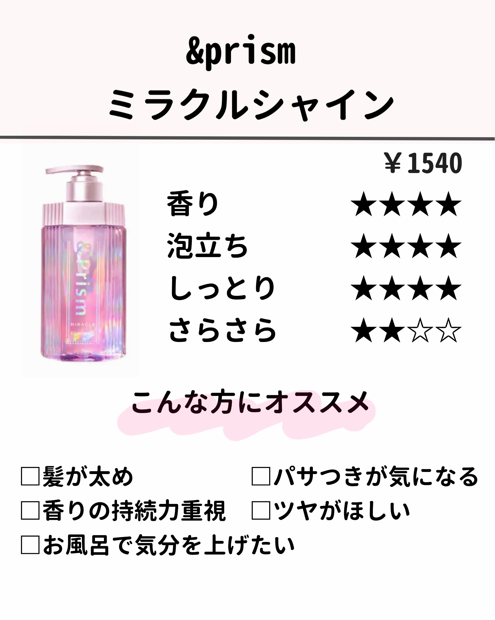 エクストラ ダメージケア シャンプー／トリートメント in コンディショナー/パンテーン/市販シャンプーを使ったクチコミ（2枚目）