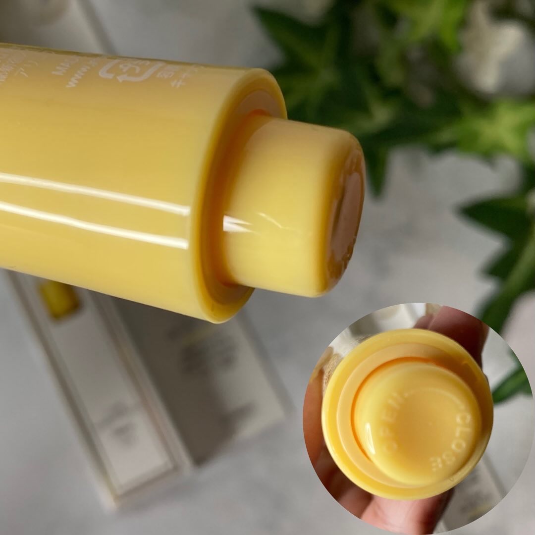 V9ビタミンアンプルロールオンアイクリームクリア/JMsolution/アイケア・アイクリームを使ったクチコミ（2枚目）