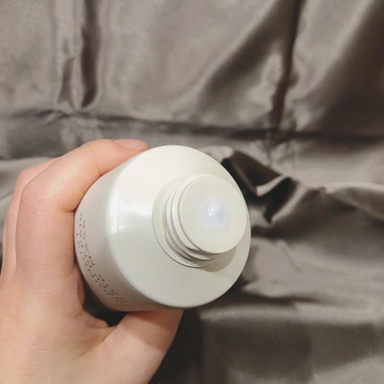 うるモイストディープリペアヘアマスク/byTREES/ヘアマスク・ヘアパックを使ったクチコミ(4枚目)