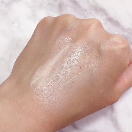 ディープコラーゲンサンクリーム/MEDICUBE/日焼け止めクリームを使ったクチコミ(4枚目)