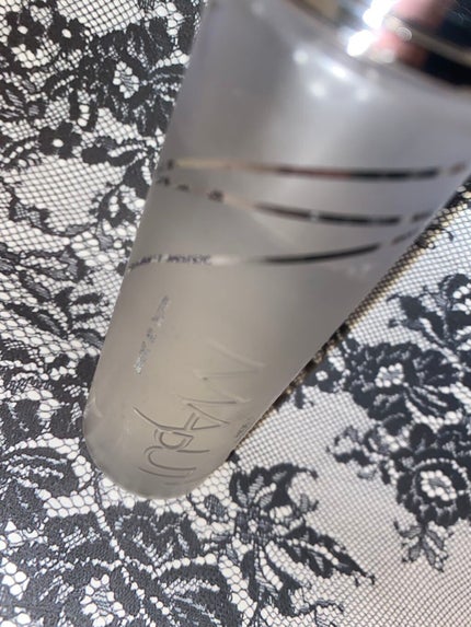 オーガニックフレグランスインティメイトソープ MAPUTI/MAPUTI/デリケートゾーンケアを使ったクチコミ(1枚目)