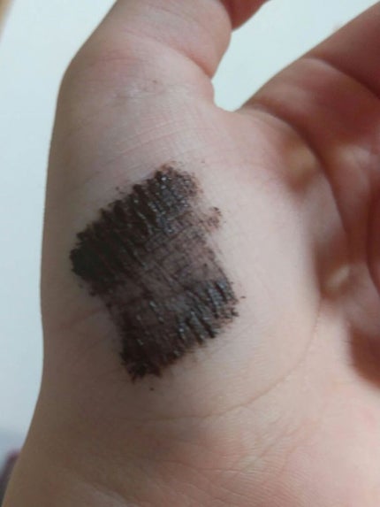 マスカラ/and us/マスカラを使ったクチコミ(2枚目)