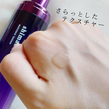 モイスチャーローション/shimaboshi/化粧水を使ったクチコミ（5枚目）