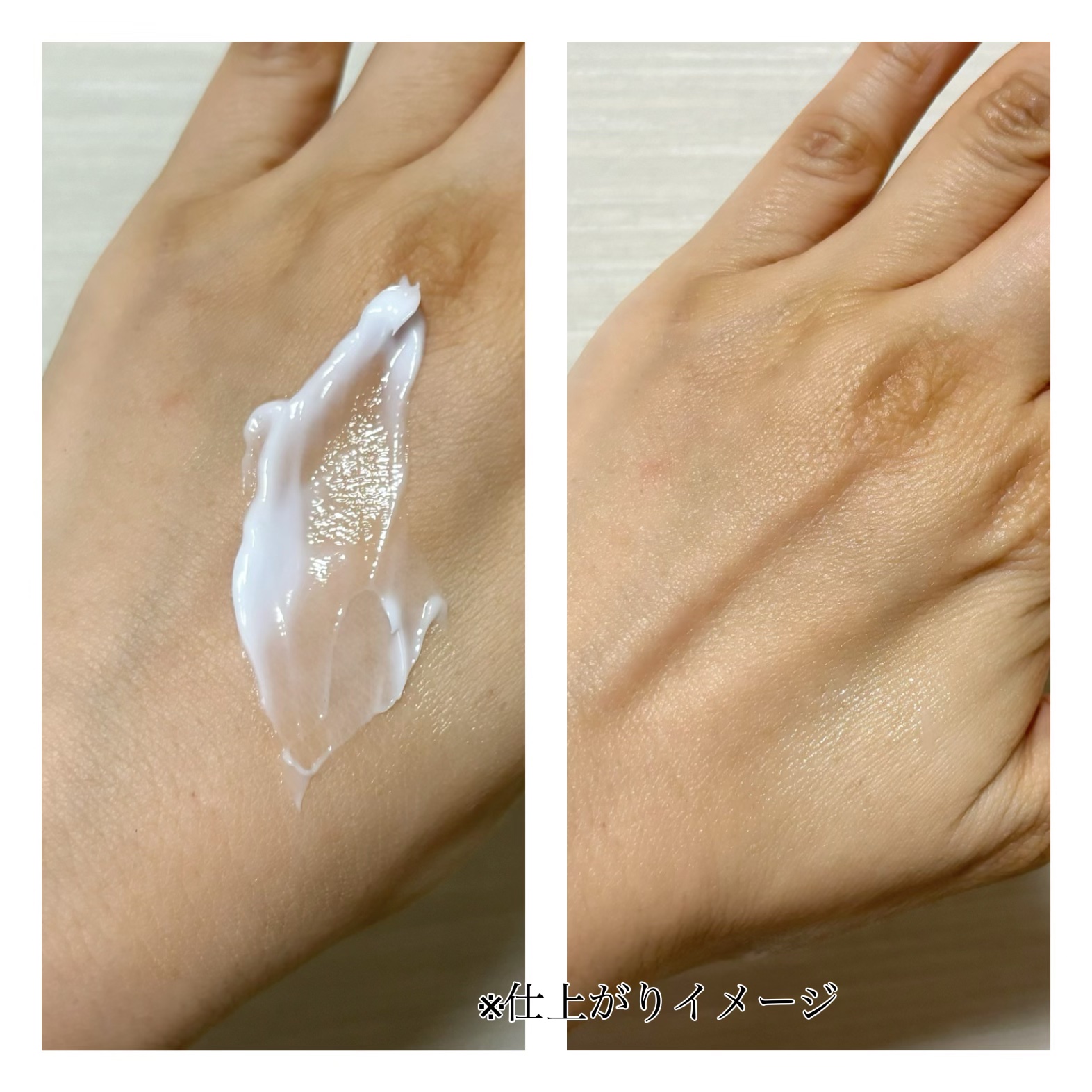 [R4] SOOTHING REPAIR CREAM /ダーマファーム/フェイスクリームを使ったクチコミ（2枚目）