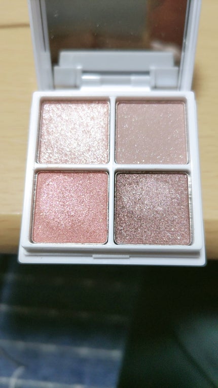 azu on LIPS 「コスメ購入。気になっていたコスメを買ったദ്ദി˃ᵕ˂)IDA..」(2枚目)