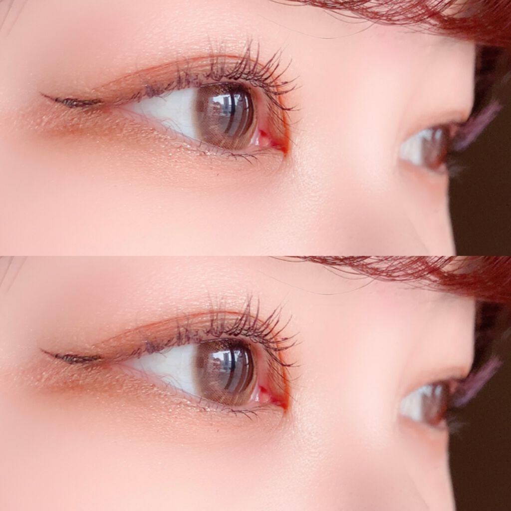 VNTUS 1day/VNTUS/ワンデー(1DAY)カラコンを使ったクチコミ(3枚目)