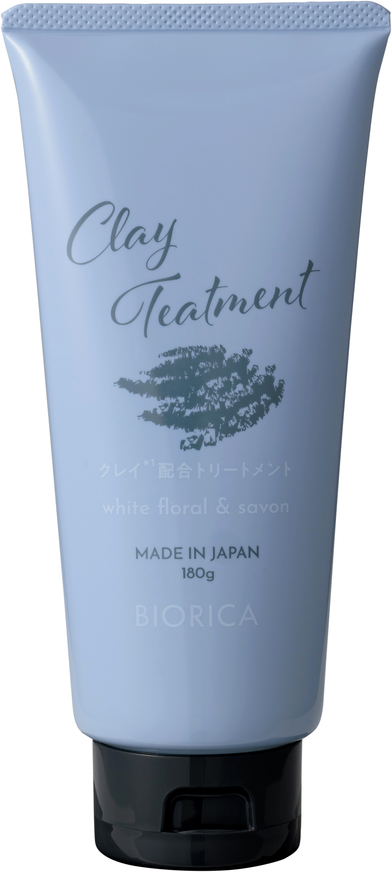 BIORICA(ビオリカ) ビオリカ クレイ トリートメント
