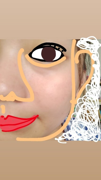 明色美顔水 薬用化粧水/美顔/化粧水を使ったクチコミ(2枚目)