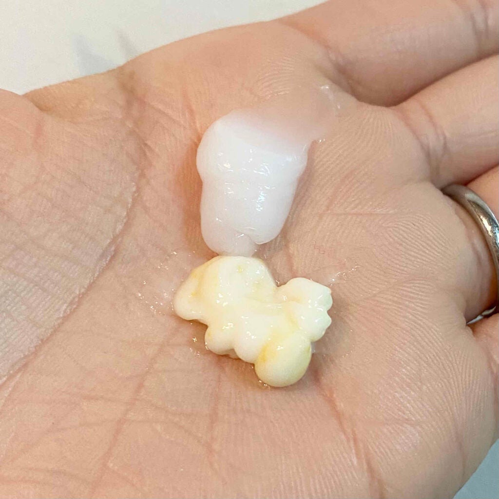 ãªãã¢ãŒ ãŽãŒã«ãã³ ã«ãã»ã« ãã«ã¯/ãã³ããŒã³/ãã¢ãã«ã¯ã䜿ã£ãã¯ãã³ãïŒ2æç®ïŒ