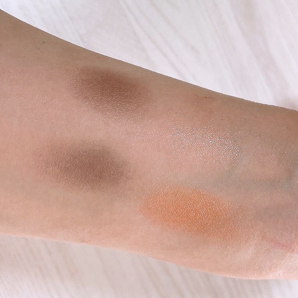 マキ on LIPS 「GUERLAINオンブルジェ940ロイヤルジャングル10340..」(2枚目)