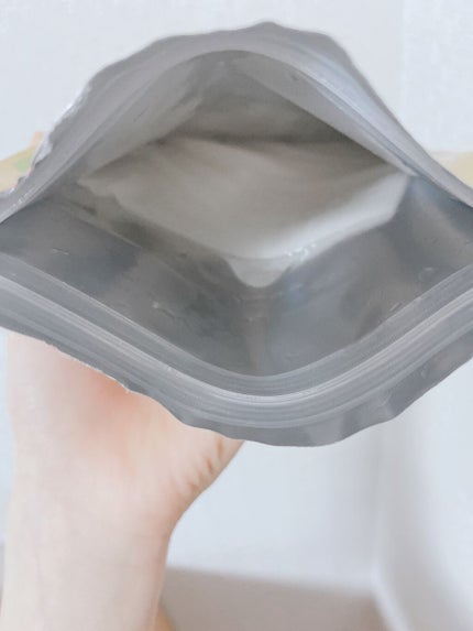 D フェイスマスク MR おさぼりマスク(さっぱりタイプ)/DAISO/シートマスク・パックを使ったクチコミ(3枚目)