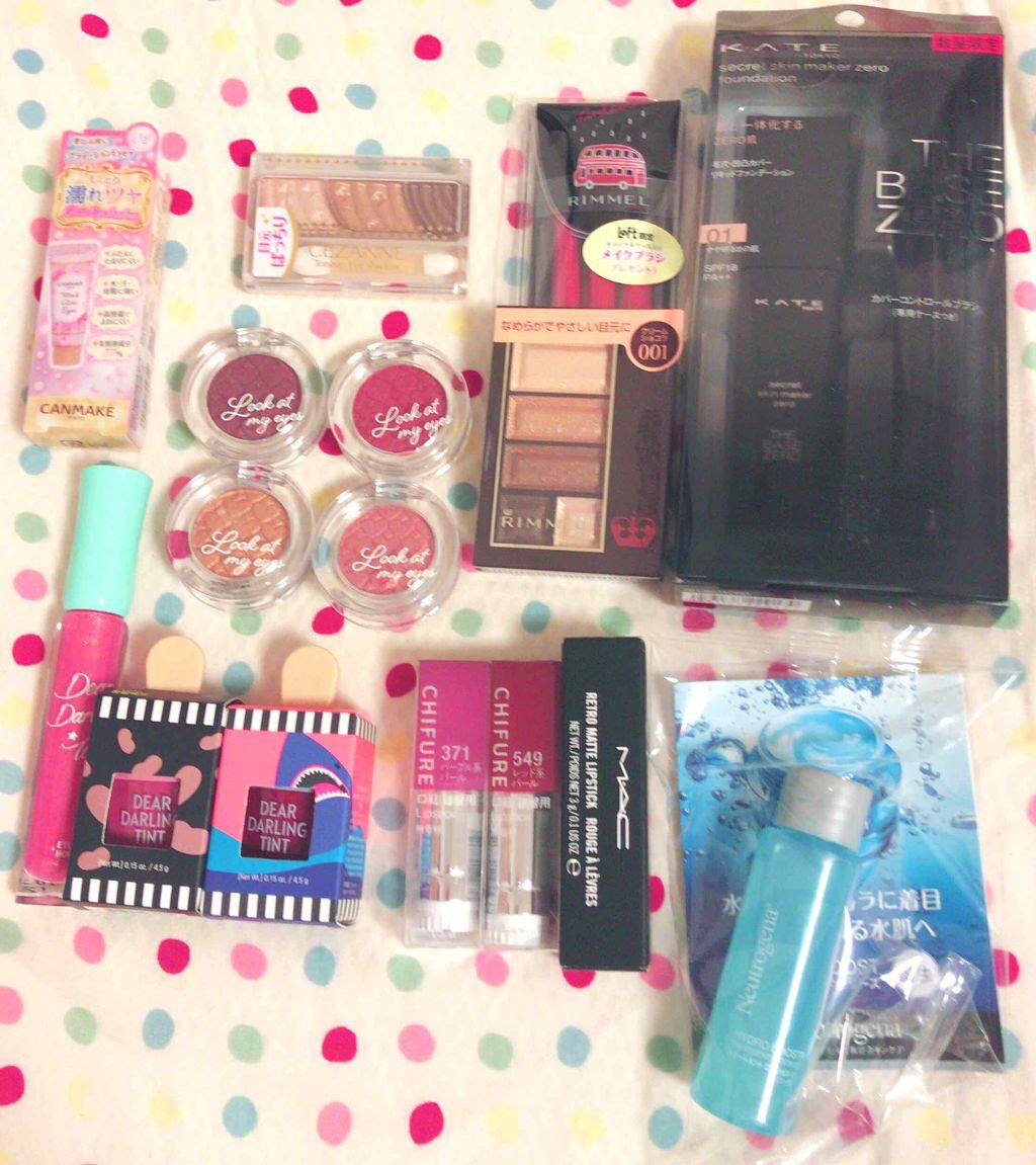 シークレットスキンメイカーゼロ（リキッド）/KATE/リキッドファンデーションを使ったクチコミ（1枚目）