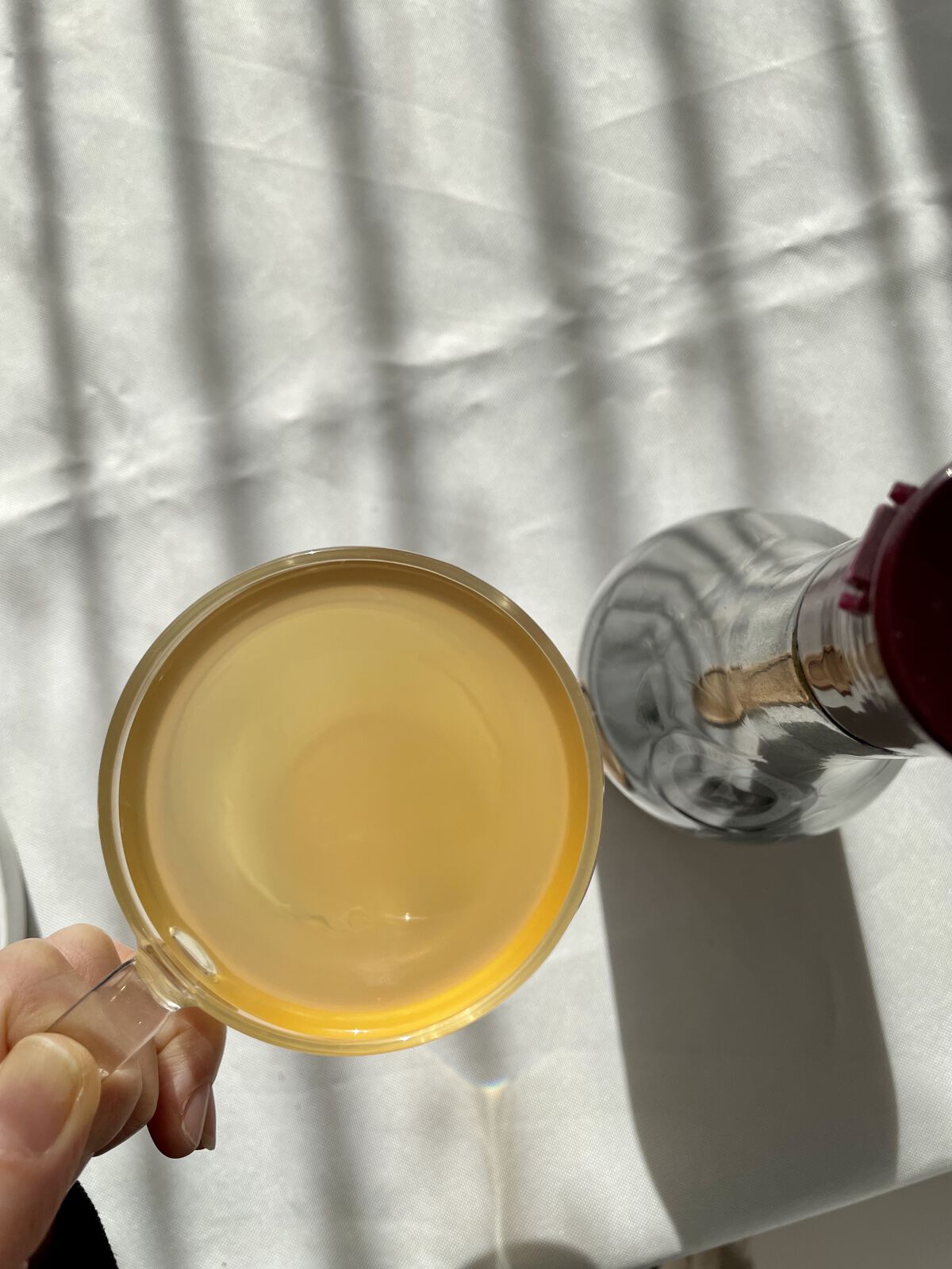 コーボンユズ＆ジンジャーライフプラスN525/COBON/酵素ドリンクを使ったクチコミ（2枚目）