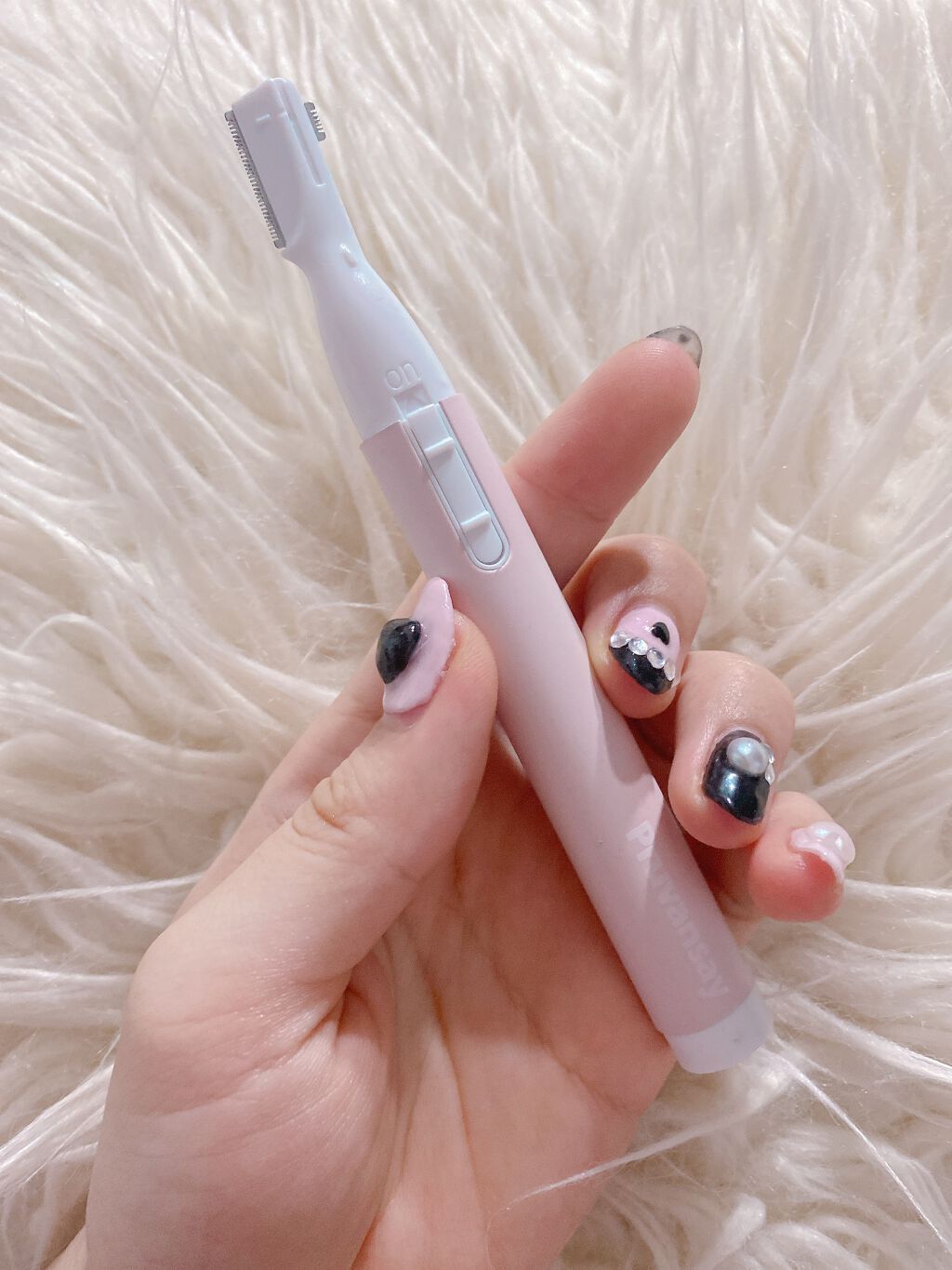 フェイスシェイバー/Pruvansay/その他 by Liii▷