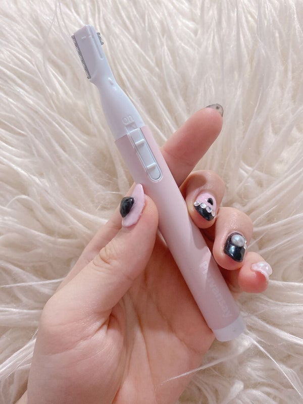 フェイスシェイバー/Pruvansay/その他 by Liii▷