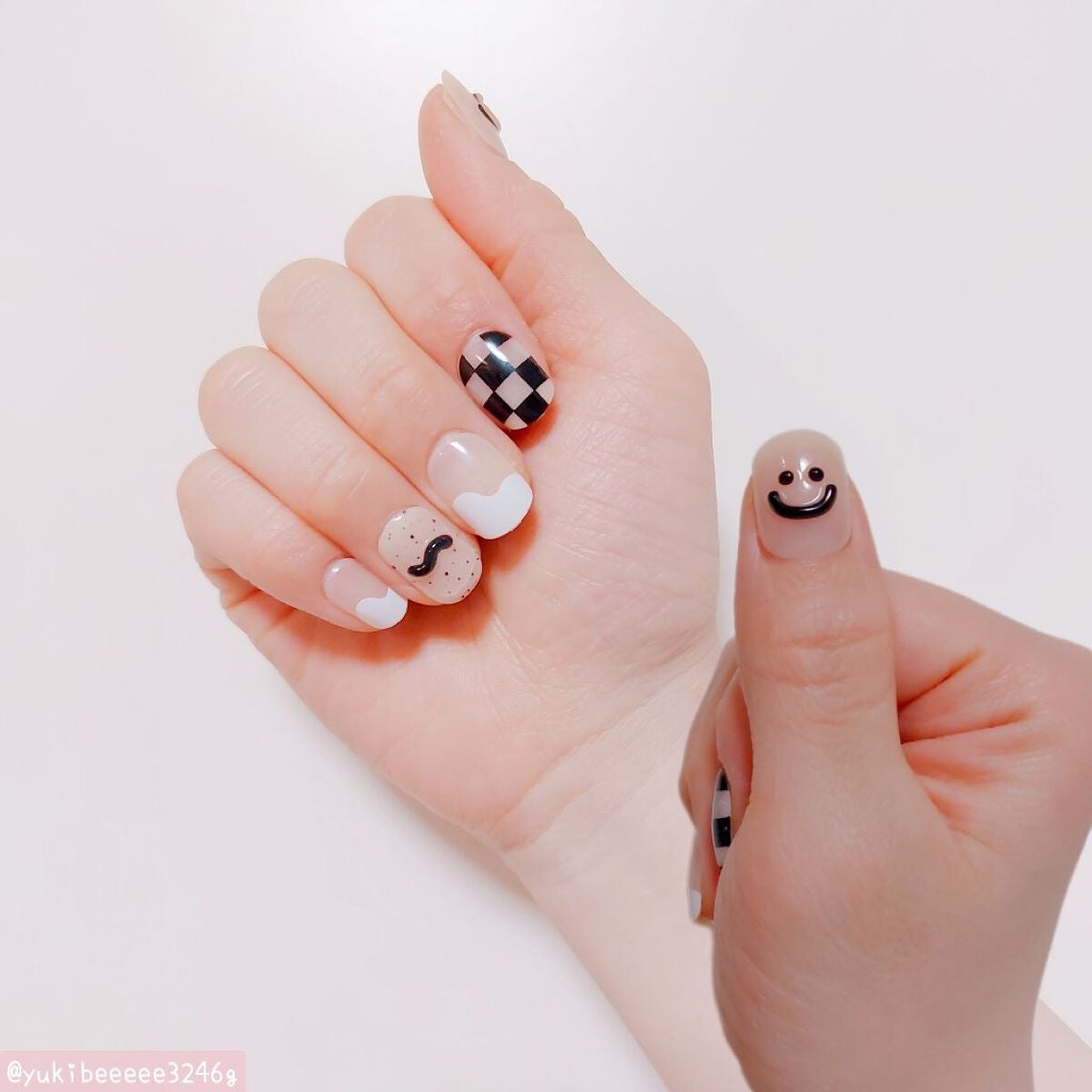 DASINGDIVA MAGICPRESS TIMELESS EDITION/DASHINGDIVA MAGICPRESS/ネイルチップ・パーツを使ったクチコミ(2枚目)