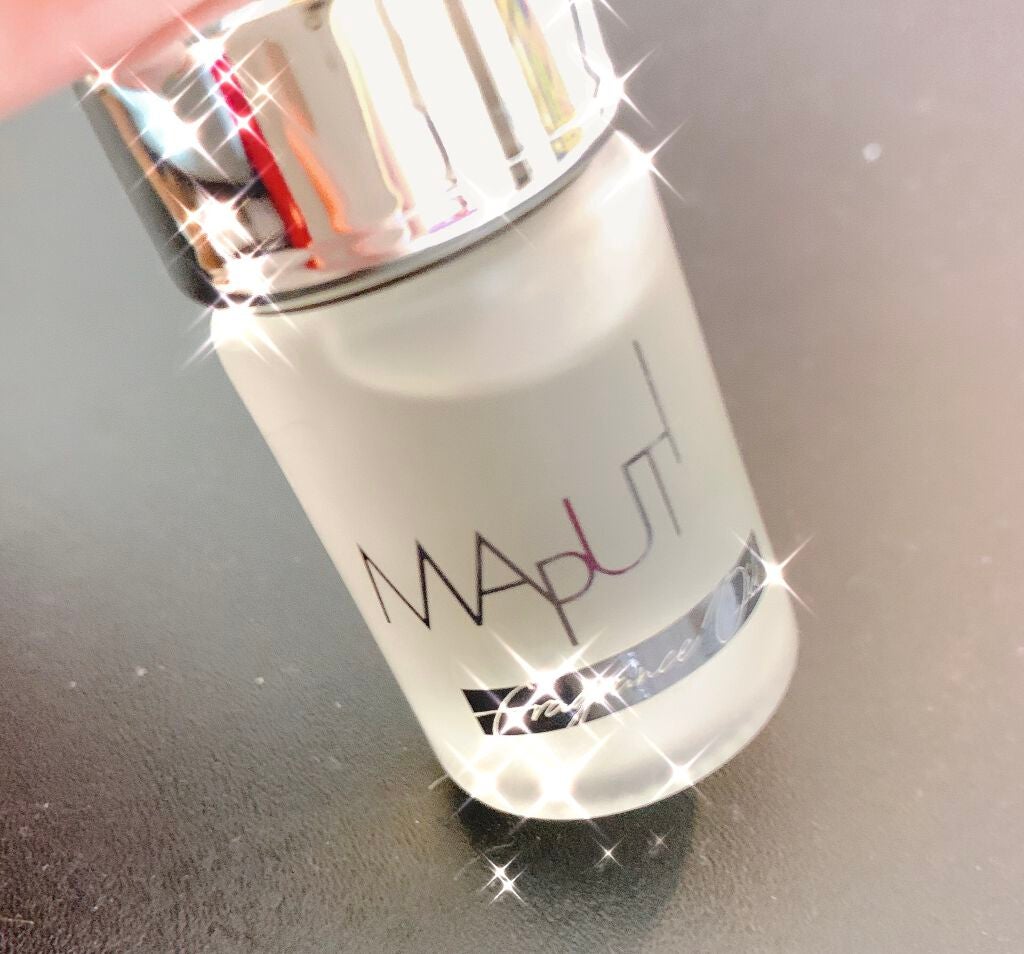 フレグランスオイル MAPUTI/MAPUTI/香水(その他)を使ったクチコミ(1枚目)