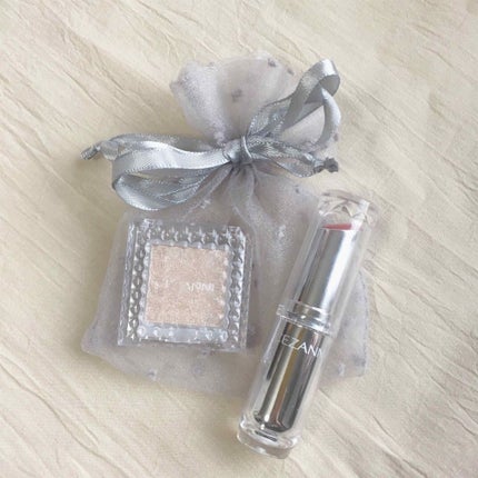 シングルカラーアイシャドウ/CEZANNE/単色アイシャドウを使ったクチコミ(1枚目)